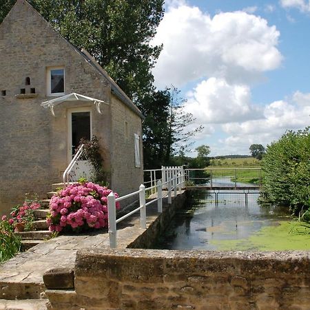 Cottage D'Exception - Coeur De Normandie Vienne-en-Bessin 外观 照片