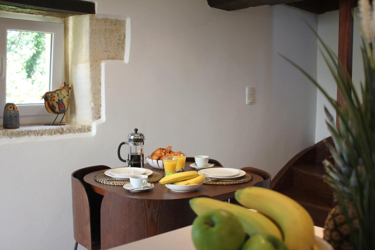 Cottage D'Exception - Coeur De Normandie Vienne-en-Bessin 外观 照片