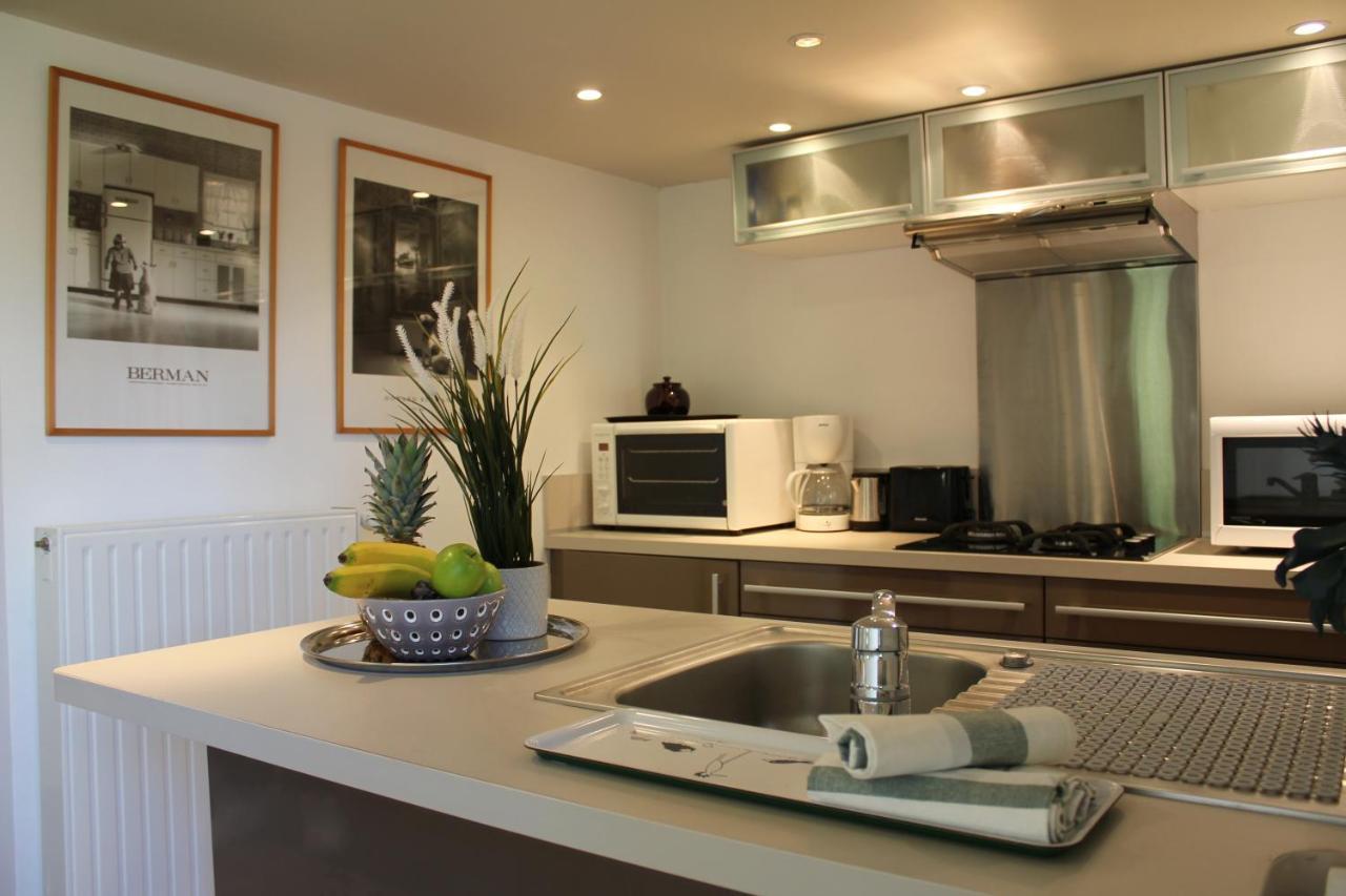 Cottage D'Exception - Coeur De Normandie Vienne-en-Bessin 外观 照片