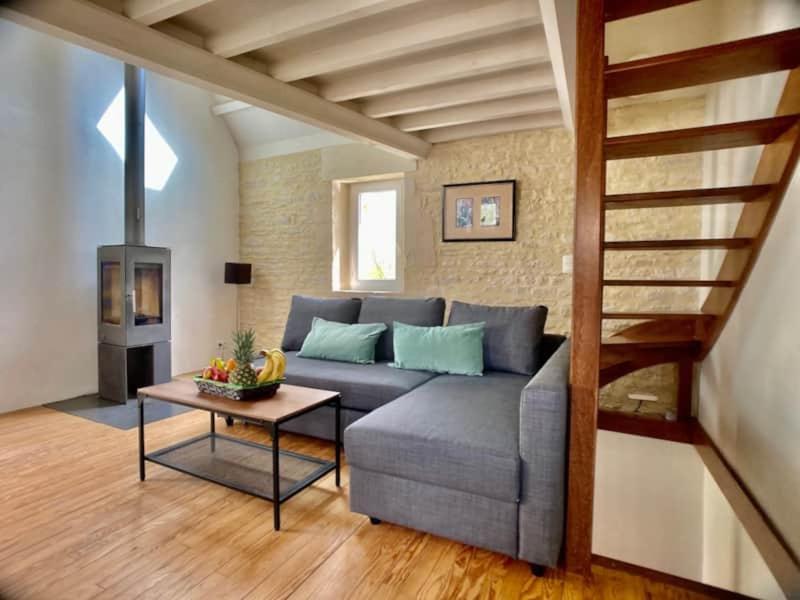 Cottage D'Exception - Coeur De Normandie Vienne-en-Bessin 外观 照片